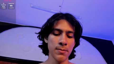 Cheys online show from July 2026 07:39:01 PM