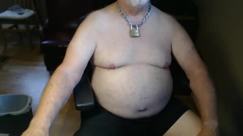 Snapshot of chgodad chatting on October 2025 07:33:02 PM chgodad online show from October 2025 07:33:02 PM