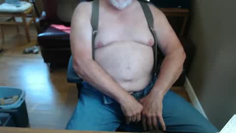 Snapshot of chgodad chatting on October 2025 07:55:01 PM chgodad online show from October 2025 07:55:01 PM