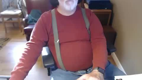 Snapshot of chgodad chatting on October 2025 09:27:02 PM chgodad online show from October 2025 09:27:02 PM