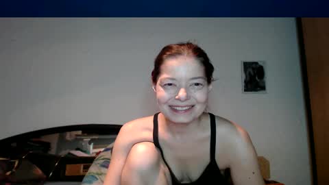 Chiara online show from February 2025 09:48:01 PM
