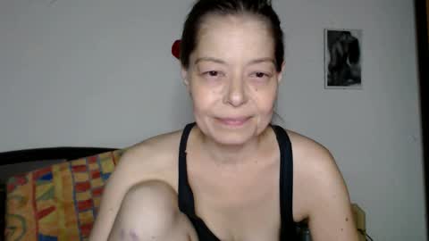 Chiara online show from October 2025 10:11:01 PM