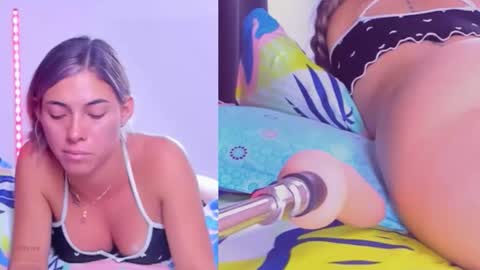 Snapshot of chiara_carter chatting on May 2026 10:36:02 PM chiara online show from May 2026 10:36:02 PM