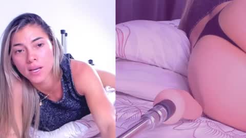 Snapshot of chiara_carter chatting on July 2026 11:11:01 PM chiara online show from July 2026 11:11:01 PM