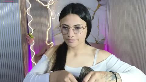 Chiara  online show from April 2026 07:11:02 PM