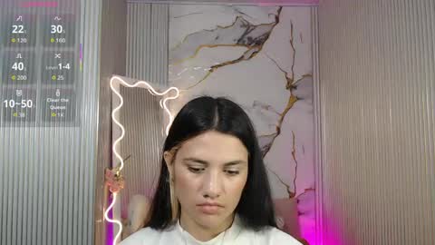 Chiara  online show from May 2026 07:11:01 PM