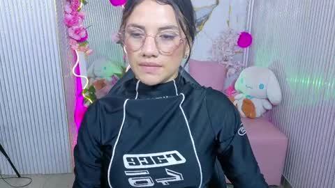 Chiara  online show from June 2026 07:29:01 PM