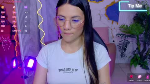 Chiara  online show from June 2026 02:34:02 AM