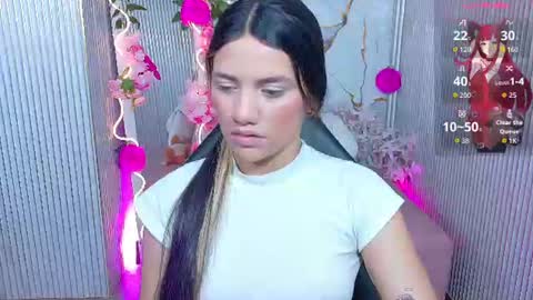 Chiara  online show from June 2026 11:30:02 AM