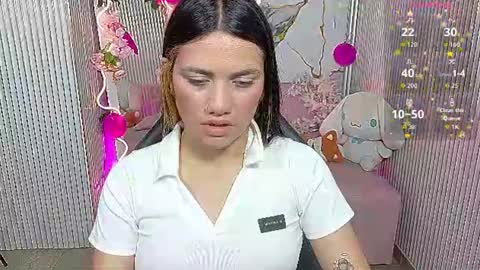 Chiara  online show from June 2026 11:42:01 AM