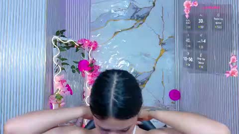Chiara  online show from July 2026 07:09:01 PM
