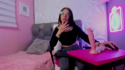 Chiara online show from February 2025 10:51:01 PM