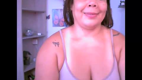 Snapshot of chiarafioree chatting on May 2026 07:41:01 PM ChiaraFioree online show from May 2026 07:41:01 PM