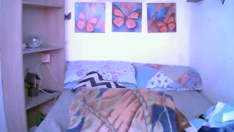 Snapshot of chiarafioree chatting on May 2026 08:37:01 PM ChiaraFioree online show from May 2026 08:37:01 PM
