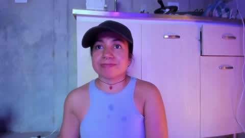 Chiara fustox online show from June 2026 10:11:02 PM