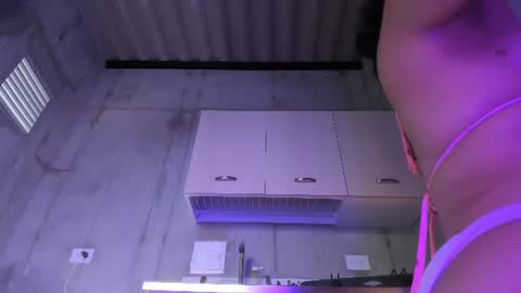 Chiara fustox online show from June 2026 12:50:02 PM