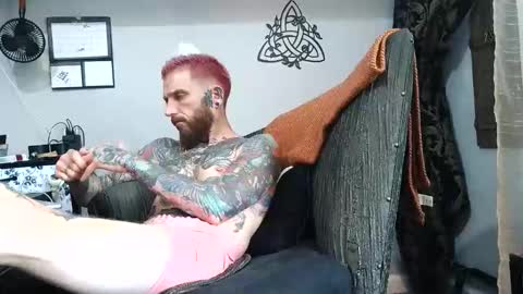 chiarov online show from April 2026 01:02:01 PM