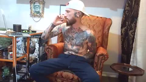 chiarov online show from April 2026 12:10:02 PM