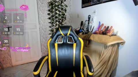 Snapshot of chica_hot24 chatting on November 2025 10:42:01 PM sammy coll online show from November 2025 10:42:01 PM