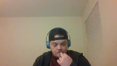 Snapshot of chicago69421 chatting on February 2026 06:40:02 AM Kyle online show from February 2026 06:40:02 AM