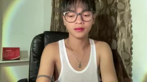 Addams online show from October 2025 12:15:02 PM