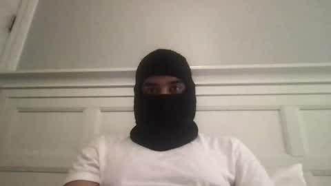 Andres online show from May 2026 03:10:01 PM