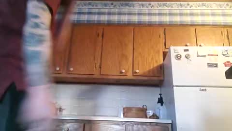 Chiefhaze420666 online show from February 2025 11:58:01 AM