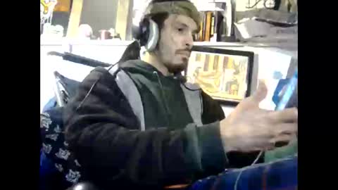 Snapshot of chiefj6izcarezzamatrix chatting on January 2025 05:34:01 AM chiefJ6mirrorzmatrixmoke online show from January 2025 05:34:01 AM