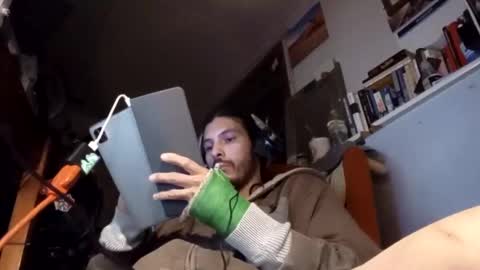 Snapshot of chiefj6izcarezzamatrix chatting on January 2025 04:06:02 AM chiefJ6mirrorzmatrixmoke online show from January 2025 04:06:02 AM