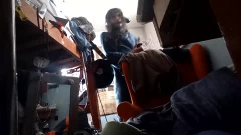 Snapshot of chiefj6izcarezzamatrix chatting on January 2025 07:35:01 PM chiefJ6mirrorzmatrixmoke online show from January 2025 07:35:01 PM