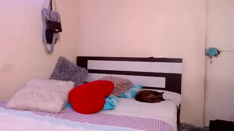  Valentina  online show from November 2025 09:14:01 PM