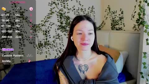 Cameron online show from January 2026 01:43:01 AM