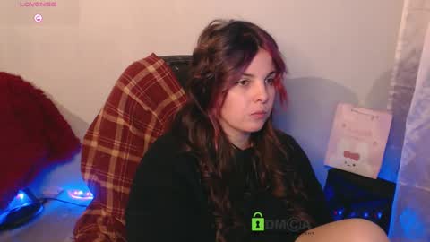 Snapshot of chill_saya chatting on December 2024 06:17:02 PM Saya online show from December 2024 06:17:02 PM