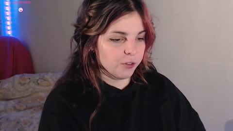 Snapshot of chill_saya chatting on February 2025 11:34:01 AM Saya online show from February 2025 11:34:01 AM
