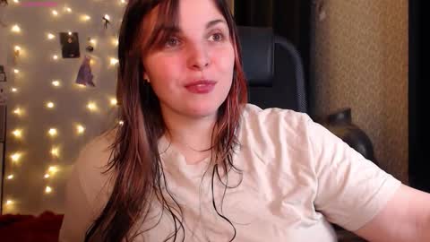 Snapshot of chill_saya chatting on September 2025 02:55:02 AM Saya online show from September 2025 02:55:02 AM