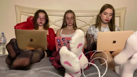 Goddess Vika - owner of all ur money online show from December 2024 02:25:02 PM