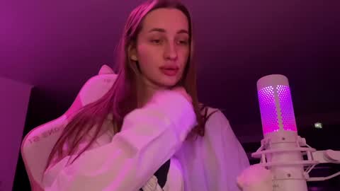 Goddess Vika - owner of all ur money online show from January 2025 07:09:02 PM