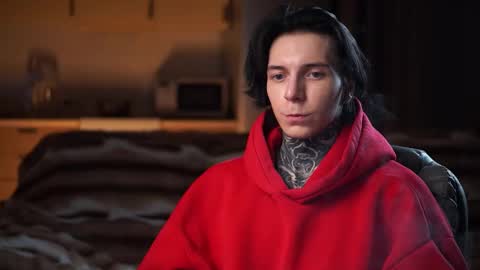 Rick online show from March 2026 08:14:01 PM