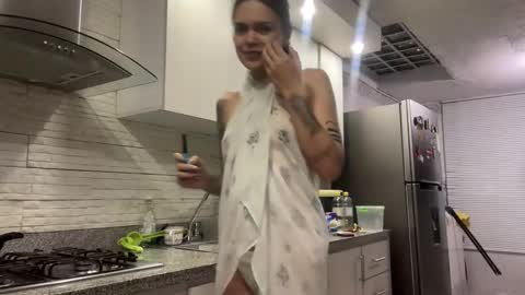 Snapshot of chillspace chatting on March 2026 04:40:01 AM KAIA online show from March 2026 04:40:01 AM