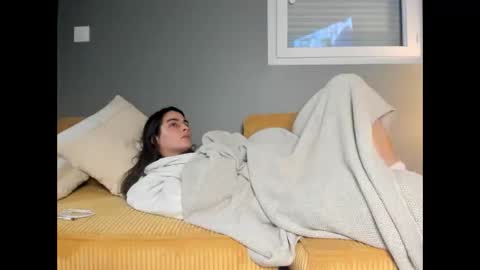 yoursensualparadise online show from October 2025 03:51:02 AM