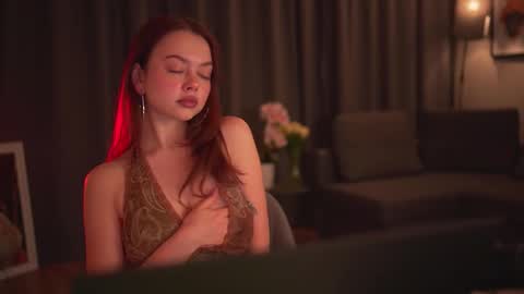 chillwithstacy online show from November 2025 10:09:01 PM