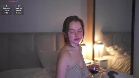 chillwithstacy online show from March 2026 11:09:01 PM