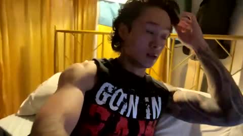 A online show from December 2024 08:50:01 PM