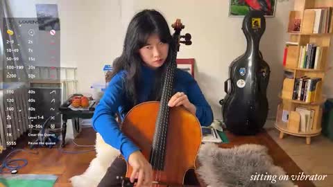 judith online show from November 2025 08:08:02 PM