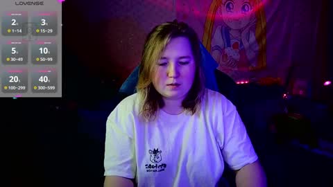 Chim-Chim online show from December 2024 10:01:02 AM