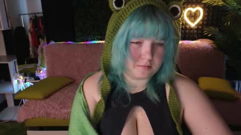 Chim-Chim online show from September 2025 01:16:02 AM