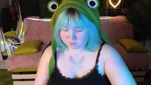 Chim-Chim online show from September 2025 01:42:02 AM