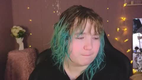 Chim-Chim online show from February 2026 02:04:01 AM