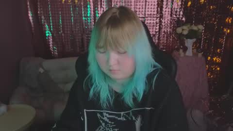 Chim-Chim online show from February 2026 05:13:02 PM