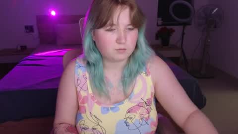 Snapshot of chimberwol chatting on May 2026 02:33:01 PM Chim-Chim online show from May 2026 02:33:01 PM